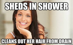 Good Girl Gina