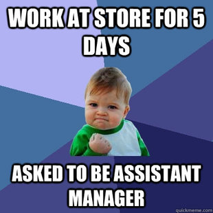 Success Kid