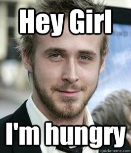 Ryan gosling