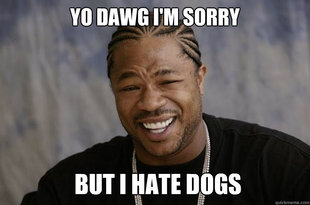 Xzibit meme 2