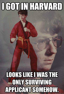 Karate Kyle