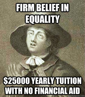 Quaker Problems