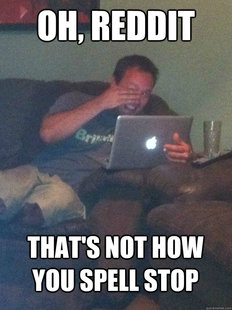 MEME DAD
