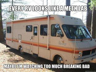 Breaking Bad