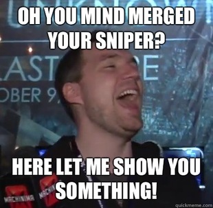 Thats XCOM baby