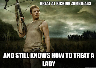 Daryl Dixon