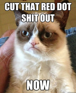 Grumpy Cat