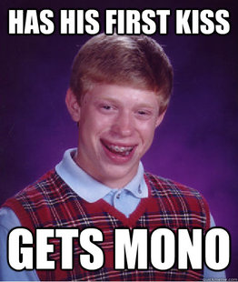 Bad Luck Brian