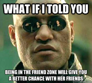 Matrix Morpheus