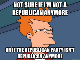 Futurama Fry