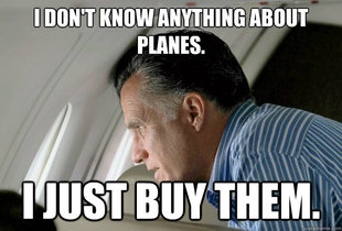 Romney Pressure