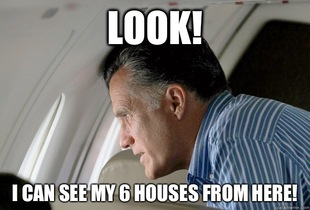 Romney Pressure