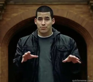 Scumbag Jefferson Bethke