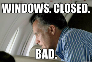 Romney Pressure