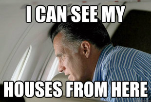 Romney Pressure