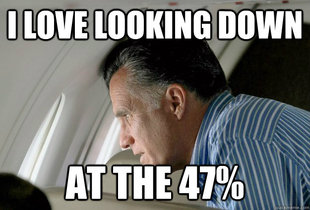 Romney Pressure