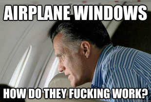 Romney Pressure
