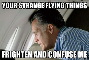 Romney Pressure