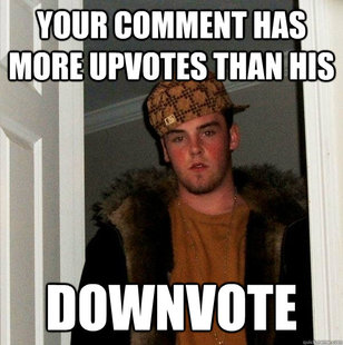 Scumbag Steve