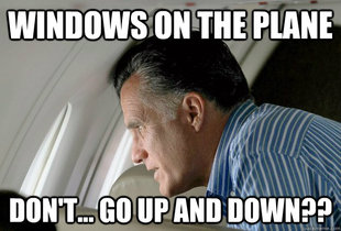 Romney Pressure