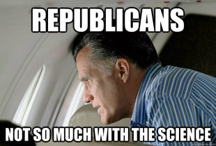 Romney Pressure