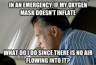 Romney Pressure