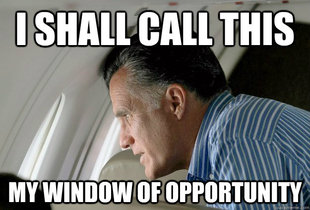 Romney Pressure