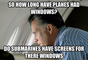 Romney Pressure