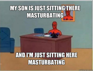 Spiderman
