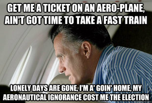 Romney Pressure