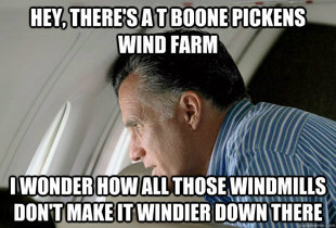 Romney Pressure