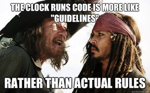 Barbossa meme
