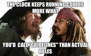 Barbossa meme