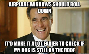 Mitt Romney