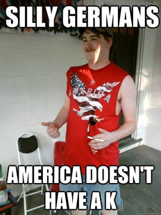 Redneck Randal