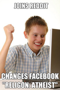 first time internet kid