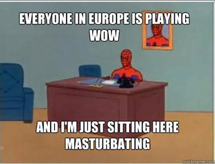 Spiderman