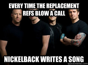 Nickelback