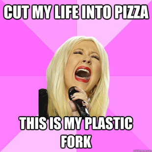 Wrong Lyrics Christina