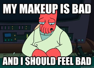 sad zoidberg