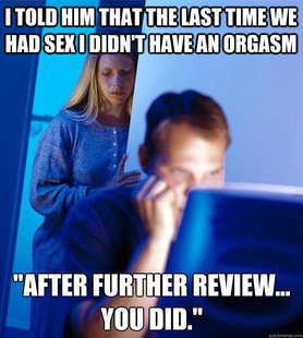 Redditors Wife