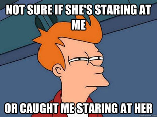 Futurama Fry