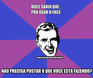facelixo