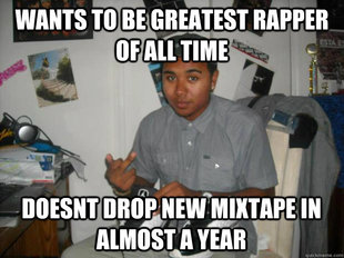 tyrone the rapper