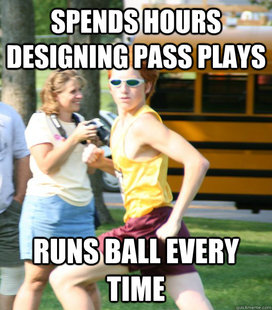Ginger Football