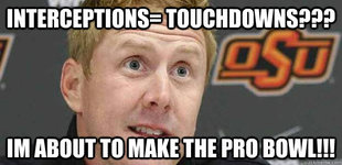 weeden interceptions