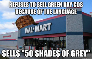 scumbag walmart