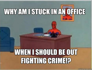 Spiderman