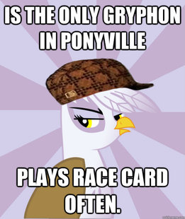 scumbag gilda