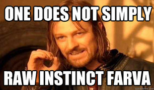 Lord of The Rings meme